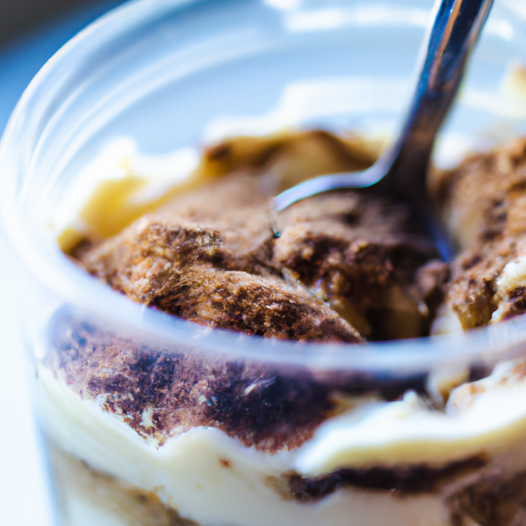 Cookies & Cream Tiramisu with Oreo and Speculoos Layers - Recipes Pallace